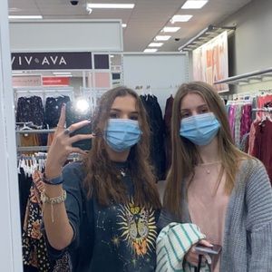 Meet your Posher, Rylie